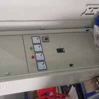 Tủ phân phối 800A